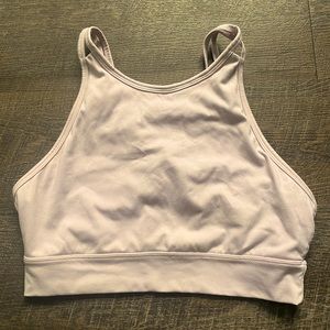 Balance Athletica matrix bra pink size M